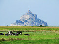   (Mont St. Michel)