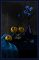 Cydonia & Chrysanthemum No.1