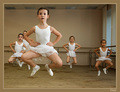 Young Potentials (Inside the Matrix)
