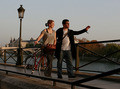 Paris, Paris...