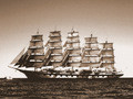 Royal Clipper