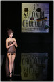 Salon Du Chocolat