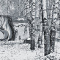 graffiti
