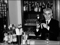 bartender Domenico Cingari