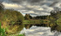 deep autumn