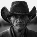 The Russian cowboy