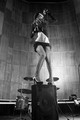 pop pedestal