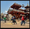 Durbar Square