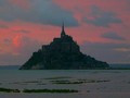 Mont-Saint-Michel