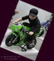 litle Biker