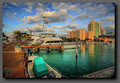 Ocean drive (Florida USA)