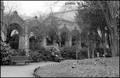  Paris, Je T`AimeLe jardinet gris