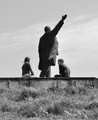 Lenin...