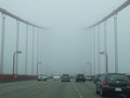 Golden Gate...FOG