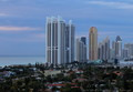. (Sunny Isles, Miami, Florida, USA)