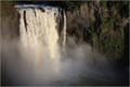 Snoqualmie Falls  