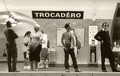 Trocadero