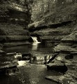 Buttermilk Falls, Ithaca NY