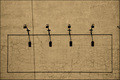 The Wall...