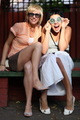 summer is funny! enjoy!