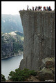 Preikestolen