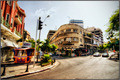 Tel-Aviv 9641