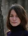 Without a make-up!