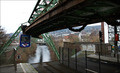 Schwebebahn Wuppertal