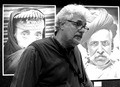 Jay Seldin and his portraits
