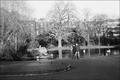 St. Stephen`s Green