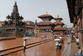 Durbar square 