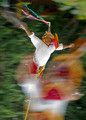 Voladores #2