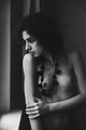 Pain doesn`t hurt when it`s all you`ve ever felt
