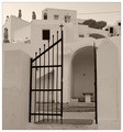 mono Santorini #3