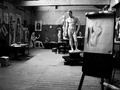 Artist`s Workshop