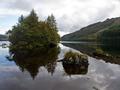 Loch Avich, Scotland