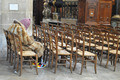   St Eustache