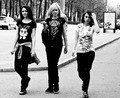 emo girls
