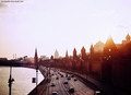 the Kremlin