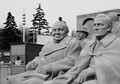 Hey! Where`s your cigar, Churchill?