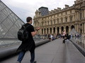 musee du Louvre