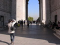 Arc de Triomphe