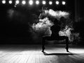 dance