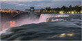 Niagara falls