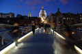 . Millennium Bridge