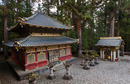 World Heritage (Nikko Toshogu Shrine)