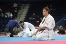 Kyokushin Karate