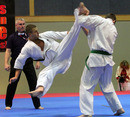 Kyokushin Karate