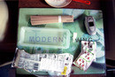 modern living