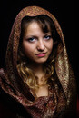The Portrait of a Lady